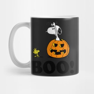 2021 Is Boo Sheet Mug